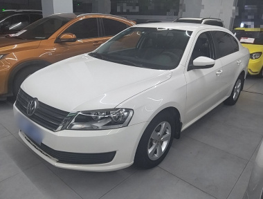 Volkswagen Lavida 2016 Volkswagen Lavida 2016 car image