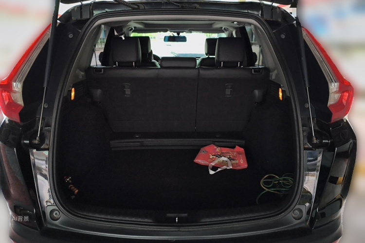 Honda CR-V 2018 immagine di auto #21