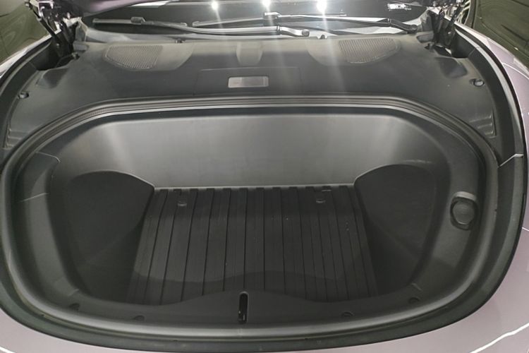MI SU7 2025 car image #20