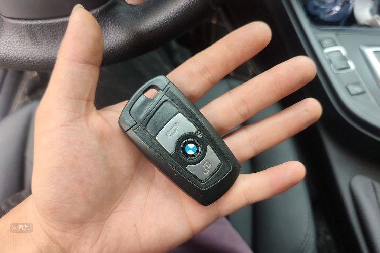 宝马 宝马3系GT 2017 汽车图片 #10