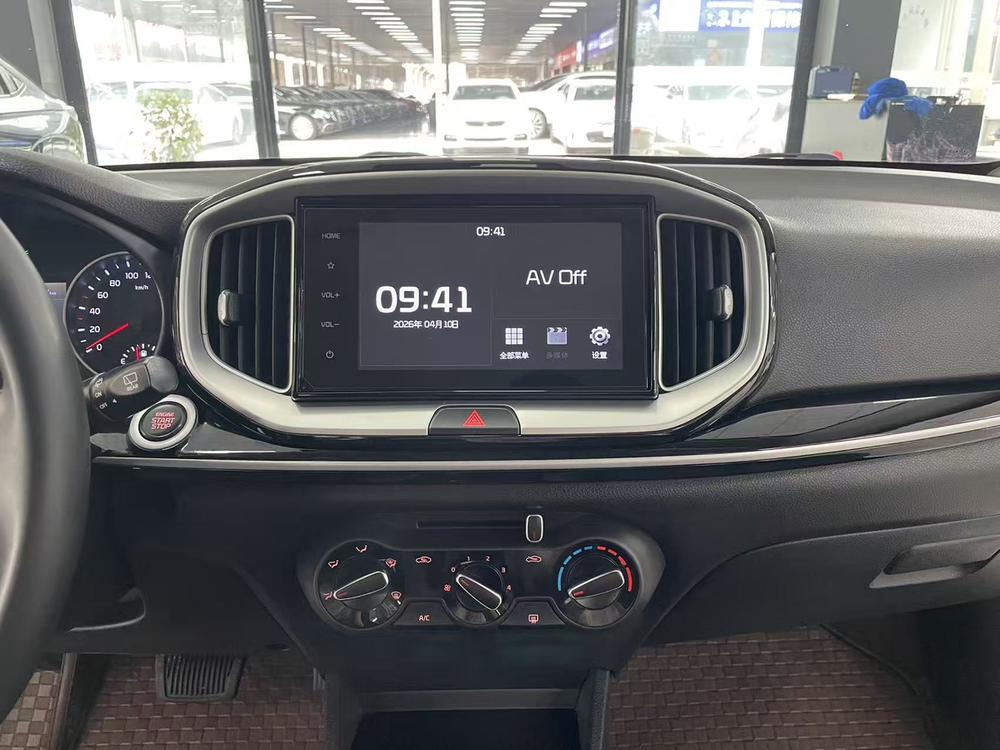 2022 #10 2022 car image #10