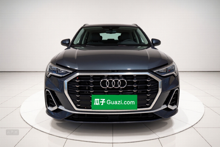 Audi Q3 2021 #3 Audi Q3 2021 car image #3