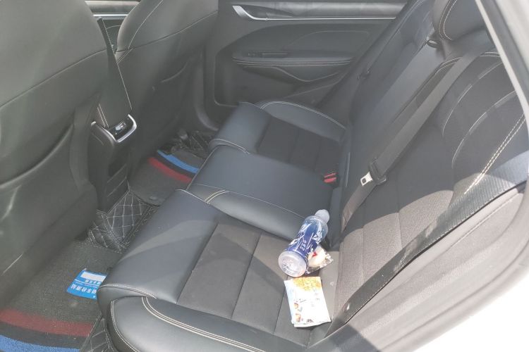 吉利汽车 缤瑞 2022 汽车图片 #17