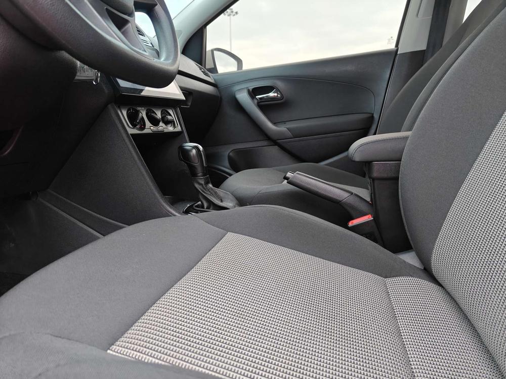 Volkswagen Polo 2018 #19 Volkswagen Polo 2018 car image #19