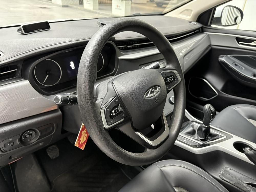 Chery Arrizo 5 2019 #9 Chery Arrizo 5 2019 car image #9