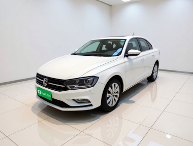 Volkswagen Bora 2018 Volkswagen Bora 2018 car image