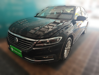 Volkswagen Lavida 2020 Volkswagen Lavida 2020 immagine di auto