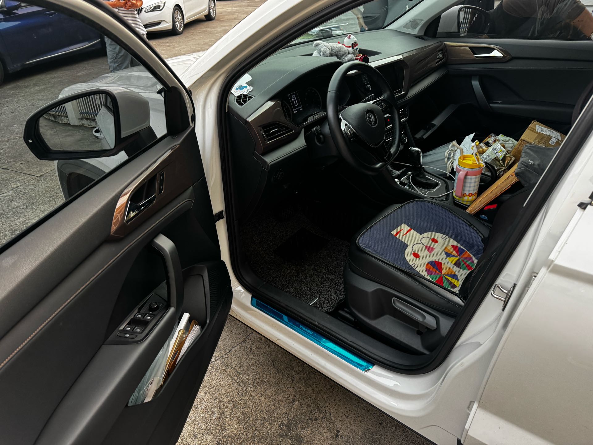 2019 immagine di auto #7