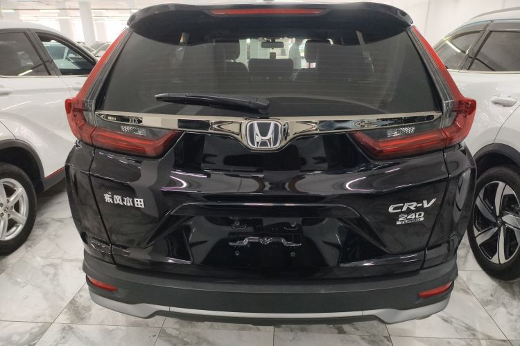Honda CR-V 2022 #6 Honda CR-V 2022 car image #6