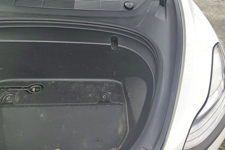 Tesla Model 3 2019 #24 Tesla Model 3 2019 car image #24