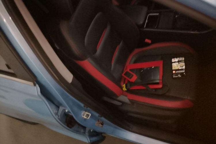 Chery Tiggo 5x 2022 car image #24