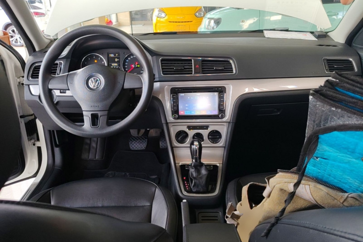 Volkswagen Lavida 2015 #10 Volkswagen Lavida 2015 car image #10