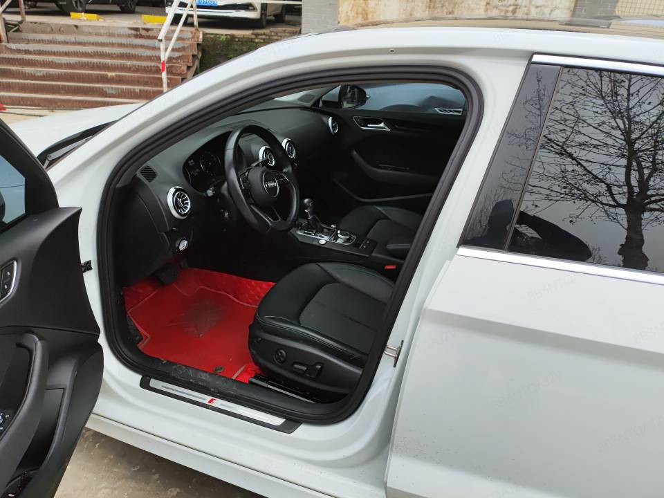 Audi A3 2020 car image #4