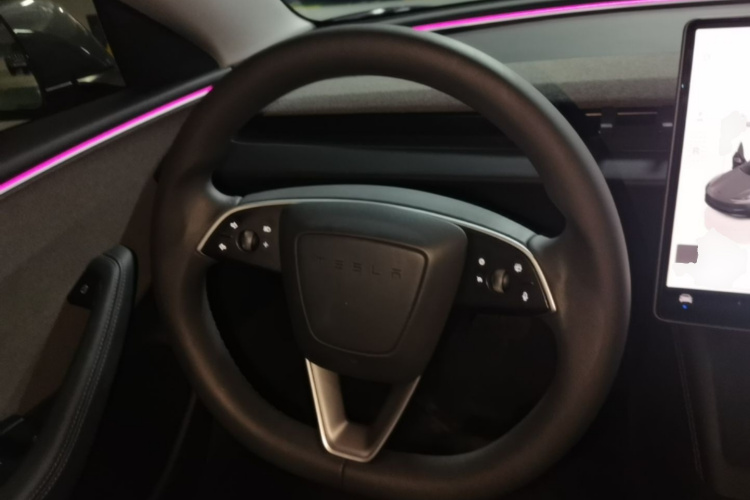 Tesla Model 3 2024 #11 Tesla Model 3 2024 image de voiture #11
