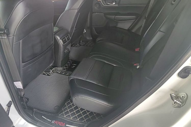 Honda CR-V 2019 #17 Honda CR-V 2019 car image #17