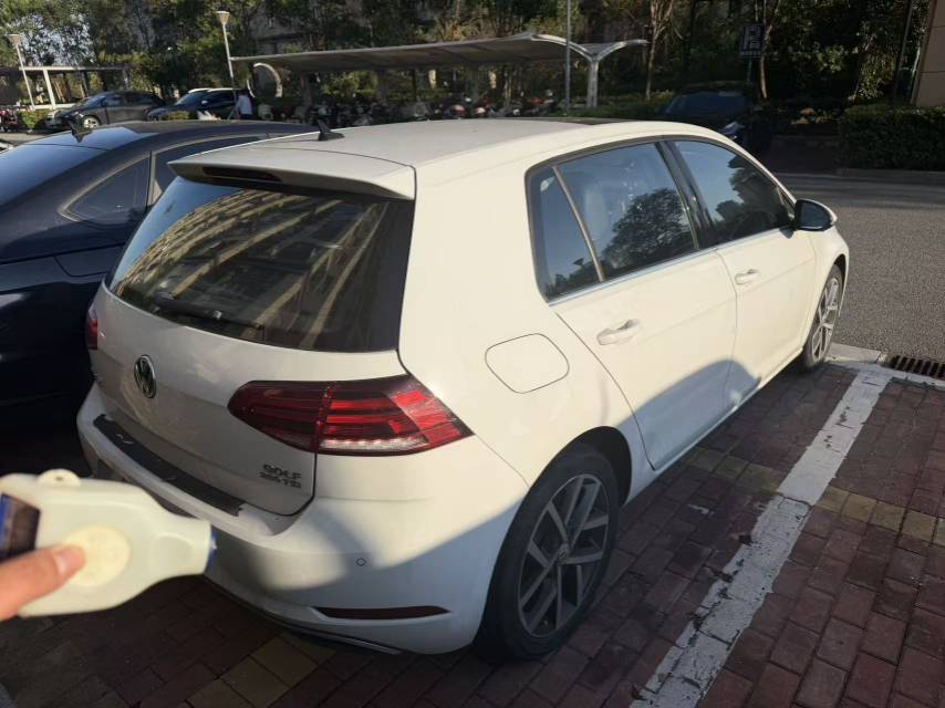 2020 #2 2020 car image #2