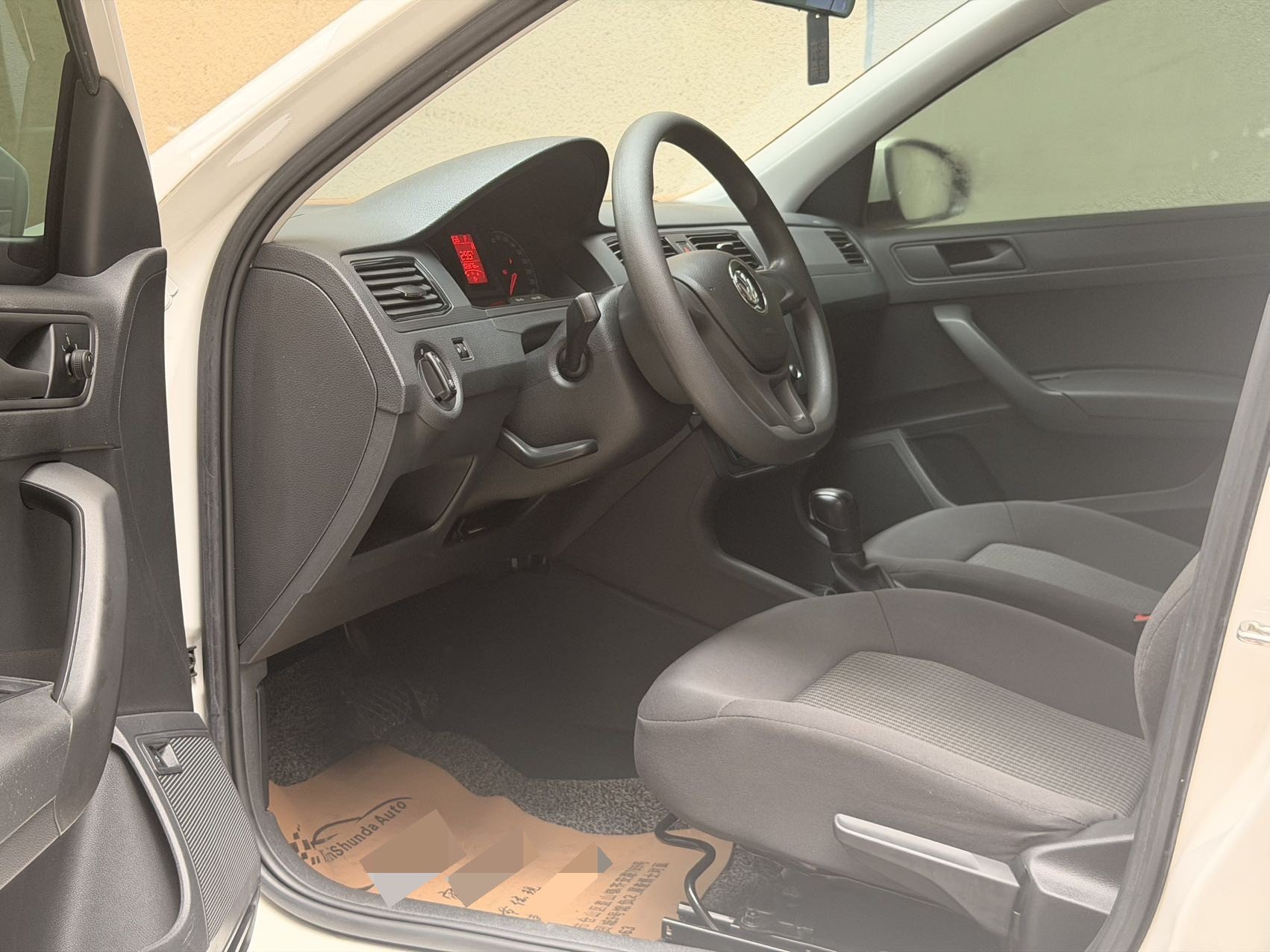 Volkswagen Santana 2022 #5 Volkswagen Santana 2022 image de voiture #5