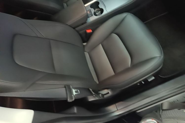 Tesla Model 3 2021 car image #24