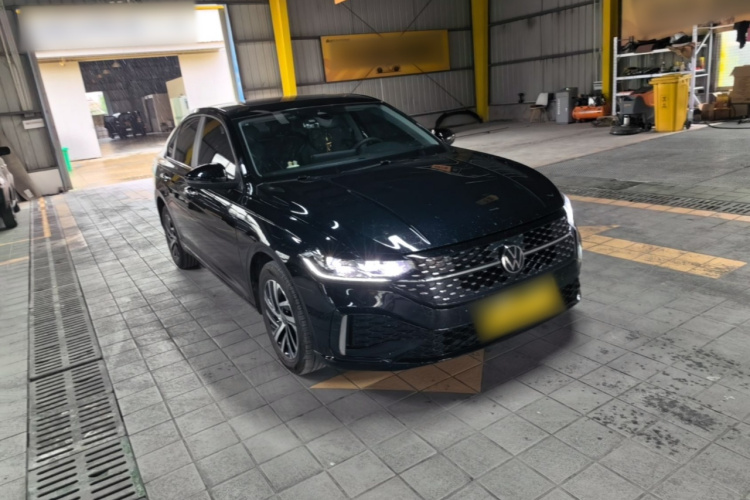 Volkswagen Lavida 2024 car image #4