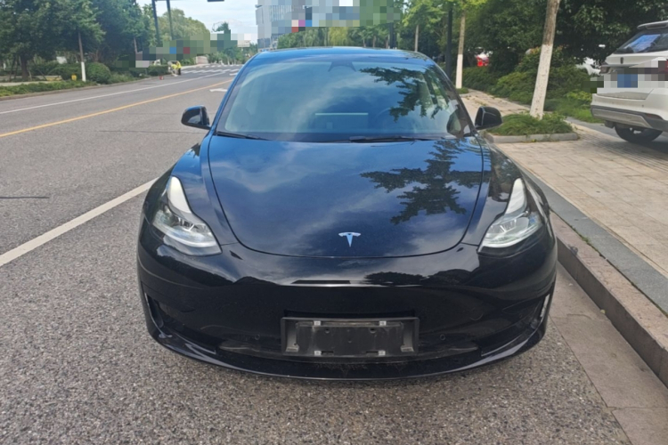 Tesla Model 3 2022 immagine di auto #3