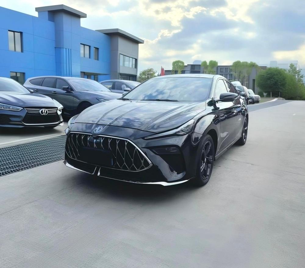 MG 5 Scorpio 2022 imagem de carro 