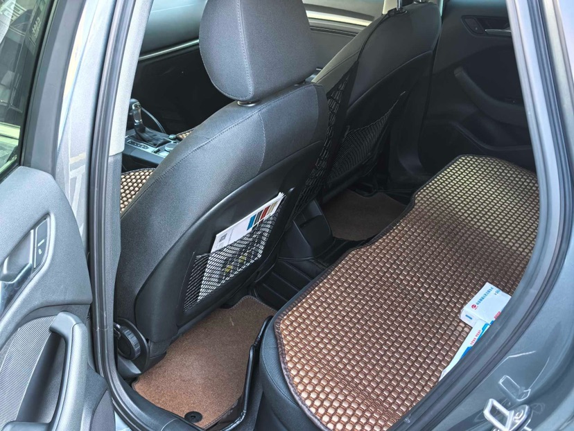 Audi A3 2019 #4 Audi A3 2019 car image #4