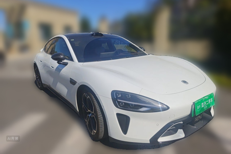 2026 car image #4