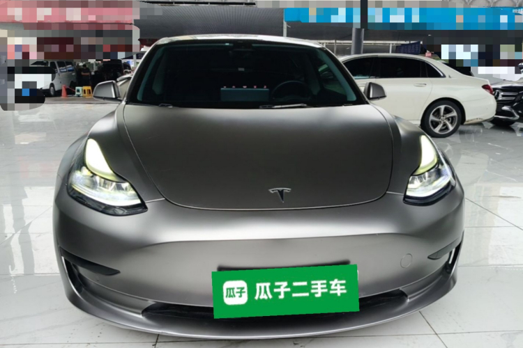Tesla Model 3 2022 immagine di auto #3