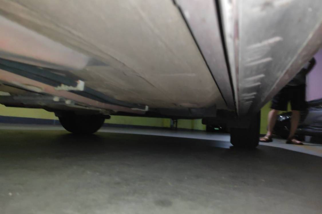 Toyota Corolla 2019 car image #17
