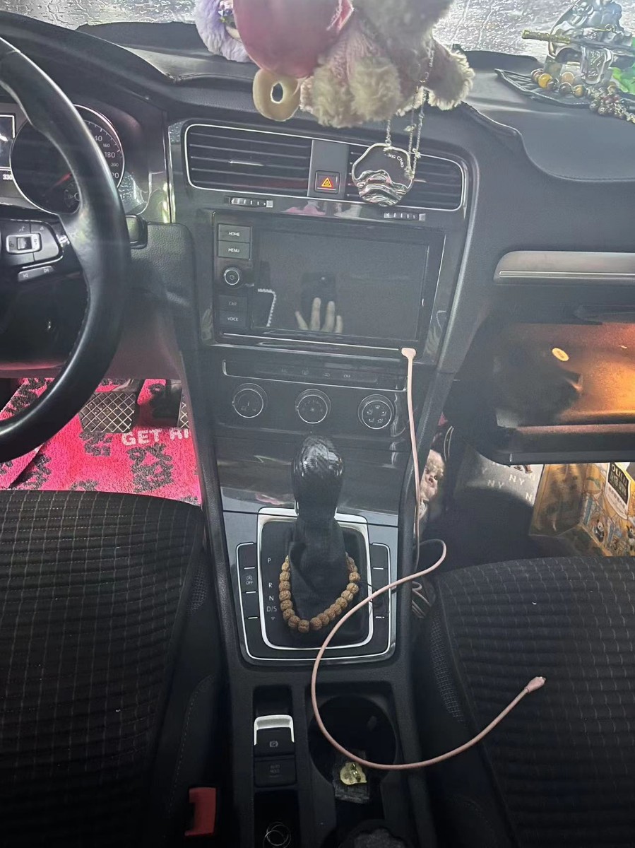Volkswagen Golf 2019 #5 Volkswagen Golf 2019 car image #5