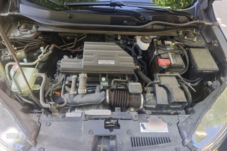 Honda CR-V 2022 car image #22
