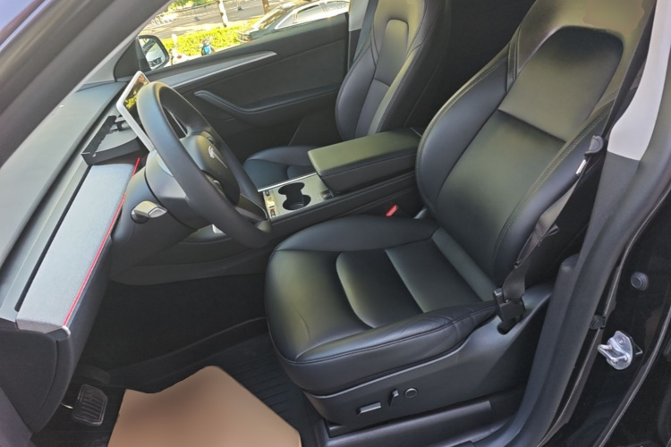 Tesla Model Y 2023 car image #15