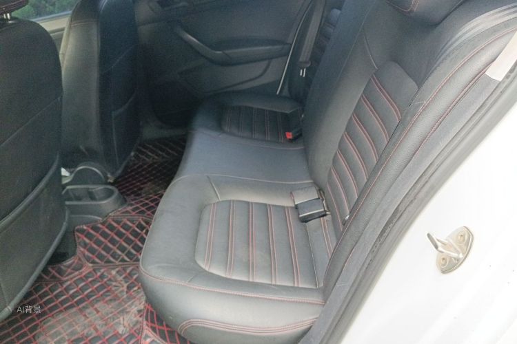 Volkswagen Santana 2016 #19 Volkswagen Santana 2016 car image #19
