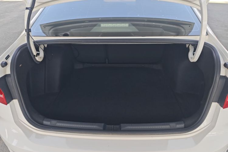 Volkswagen Lavida 2020 imagen de coche #19