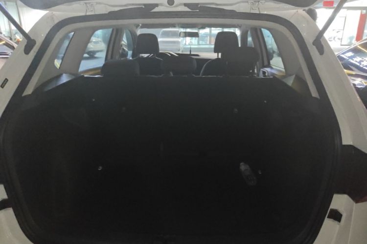 Volkswagen Tharu 2021 #19 Volkswagen Tharu 2021 car image #19