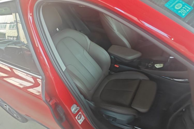 BMW X1 2017 #24 BMW X1 2017 immagine di auto #24