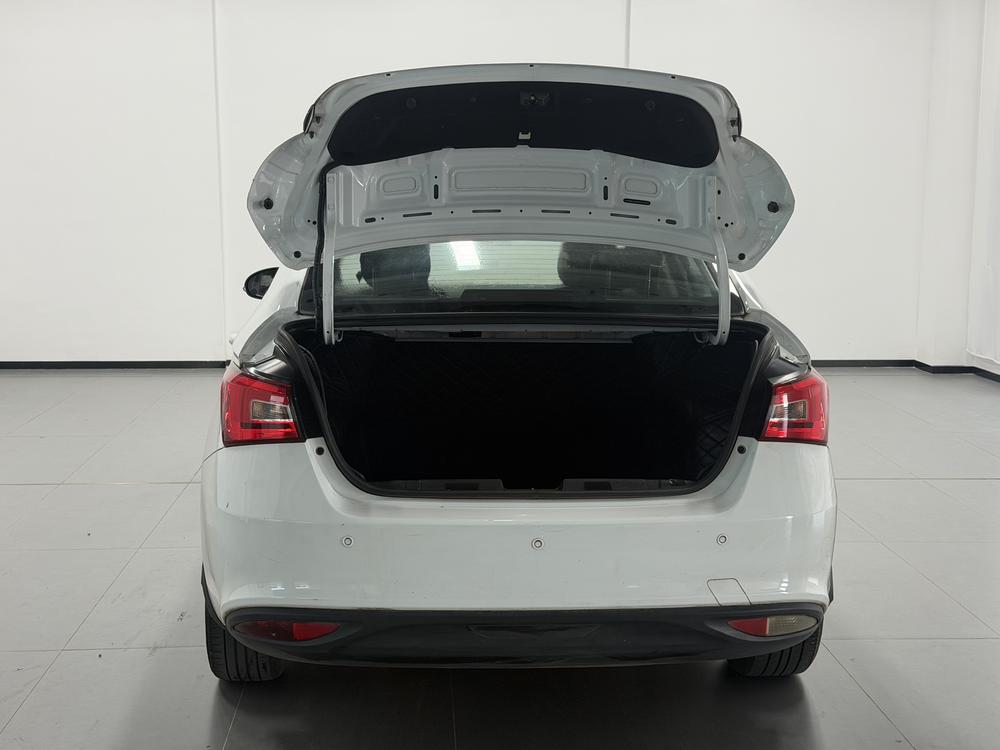Chery Arrizo 5 2019 image de voiture #20