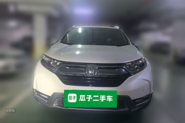 Honda CR-V 2017 #3 Honda CR-V 2017 car image #3