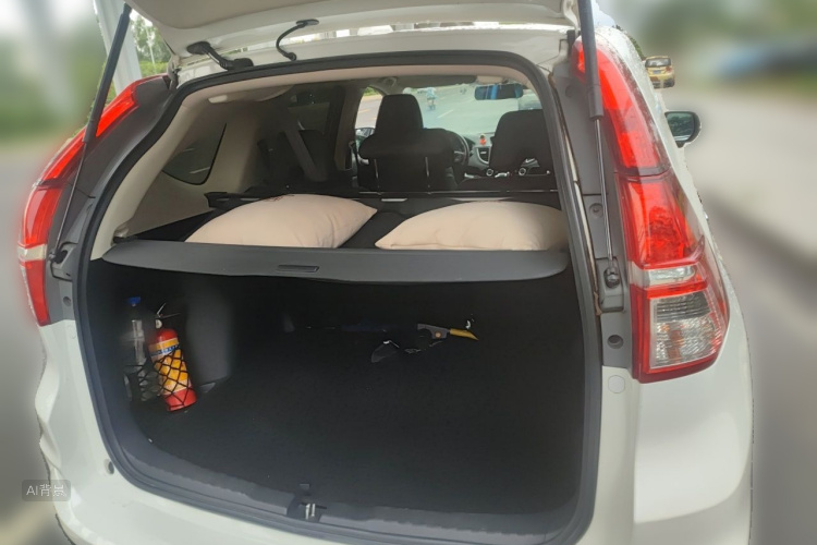 Honda CR-V 2015 car image #21