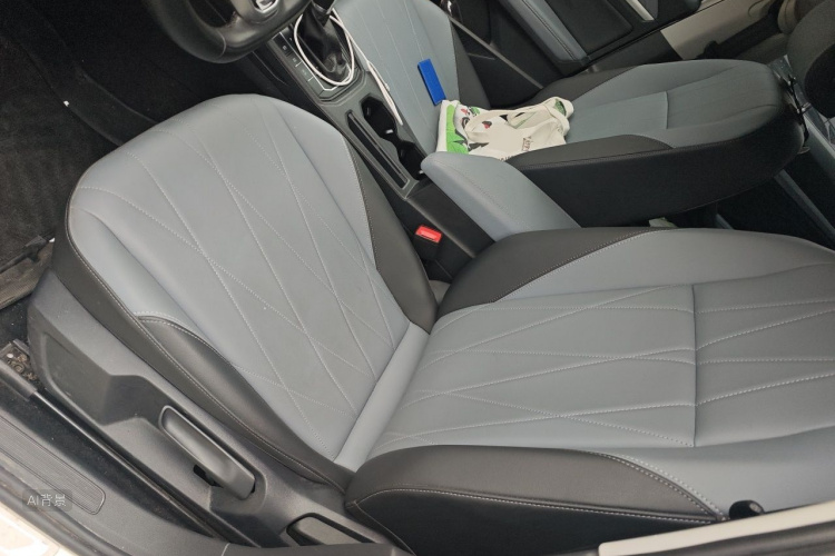 Volkswagen Lavida 2022 #17 Volkswagen Lavida 2022 car image #17