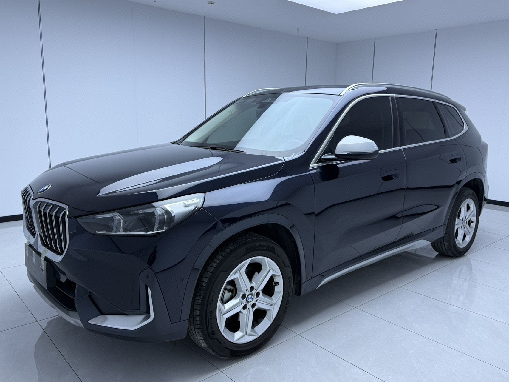BMW X1 2023 BMW X1 2023 صورة سيارة
