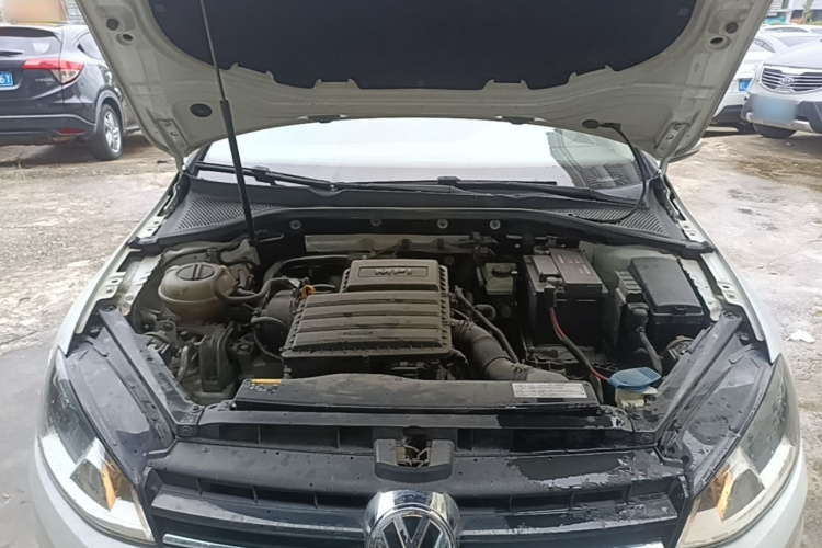 Volkswagen Golf 2016 #22 Volkswagen Golf 2016 car image #22