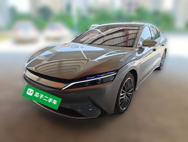 BYD Han 2021 BYD Han 2021 car image