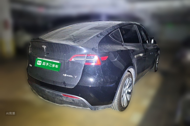 Tesla Model Y 2023 #7 Tesla Model Y 2023 car image #7