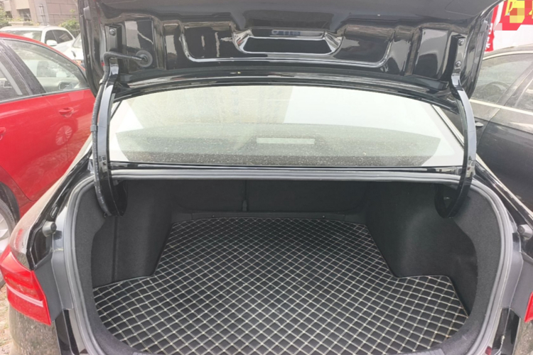 Volkswagen Lavida 2020 car image #19