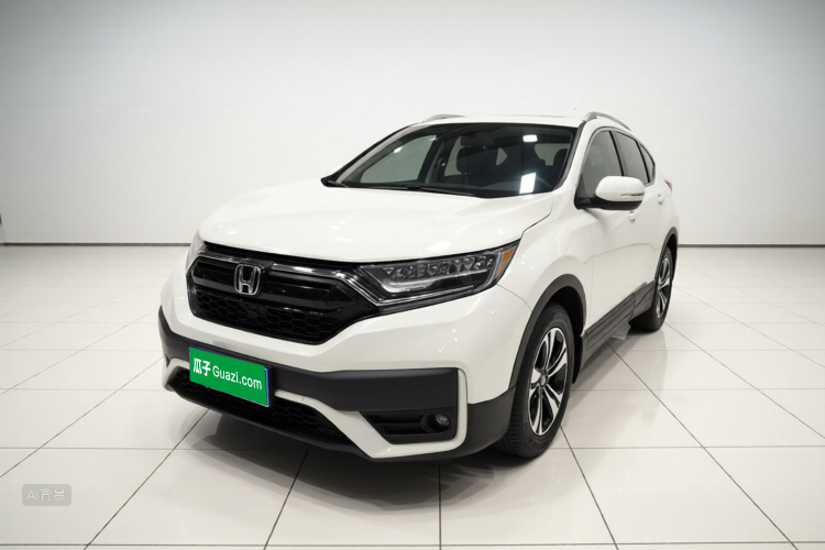 Honda CR-V 2021 #2 Honda CR-V 2021 car image #2