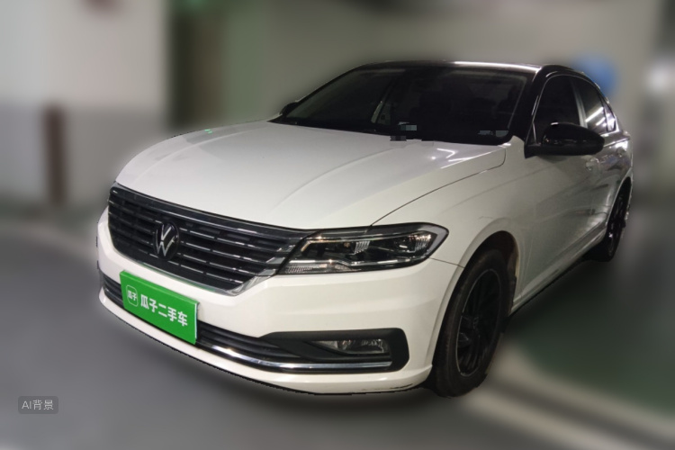 Volkswagen Lavida 2022 car image #2