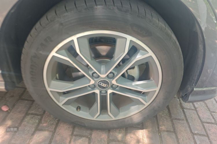 Audi Q3 2023 #9 Audi Q3 2023 immagine di auto #9