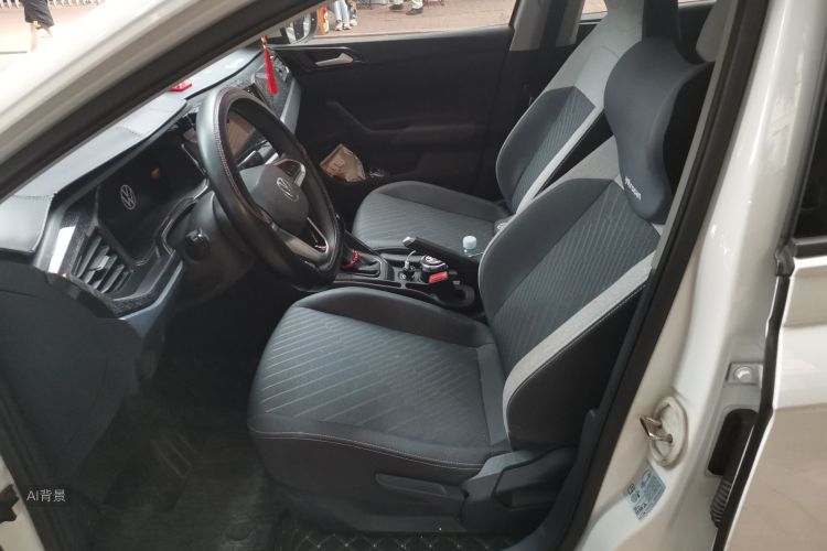 Volkswagen Lavida 2024 car image #17