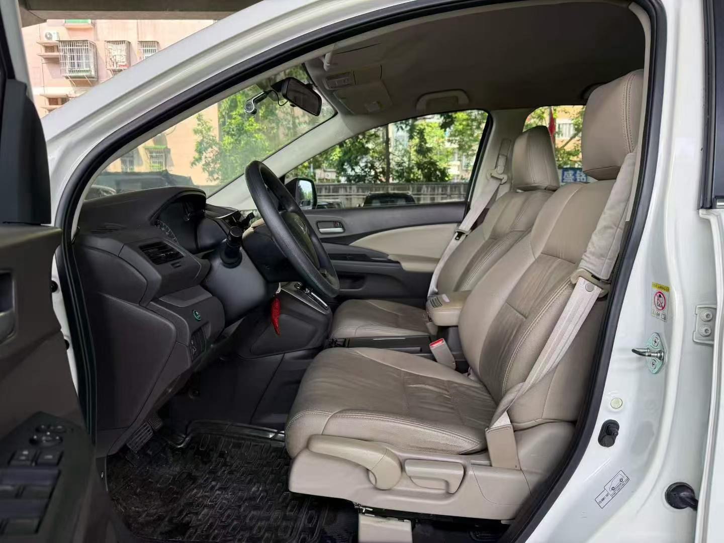Honda CR-V 2013 car image #5